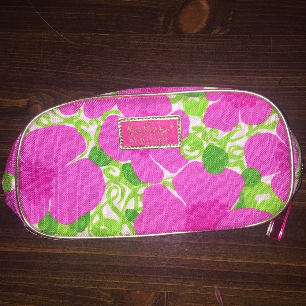 Lilly Pulitzer Bag